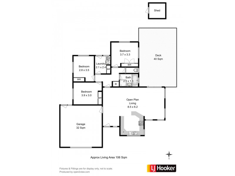 13 Brendan Crescent, Austins Ferry TAS 7011