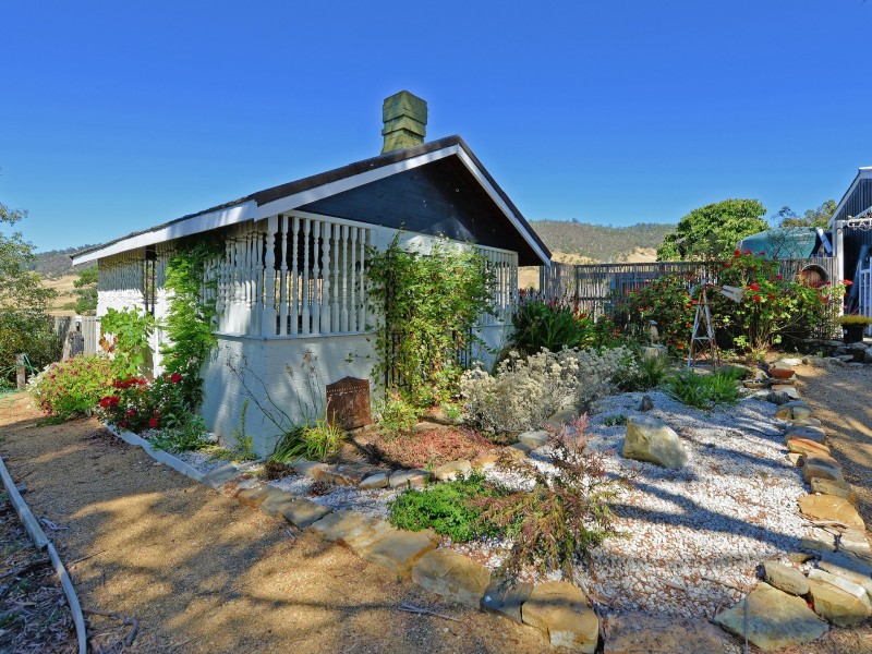 11 Quarrytown Road, Bagdad TAS 7030