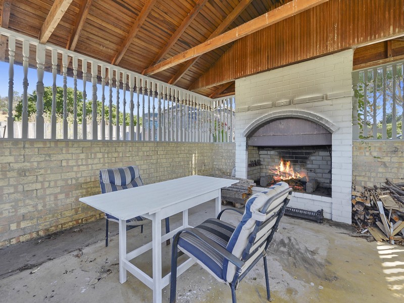 11 Quarrytown Road, Bagdad TAS 7030