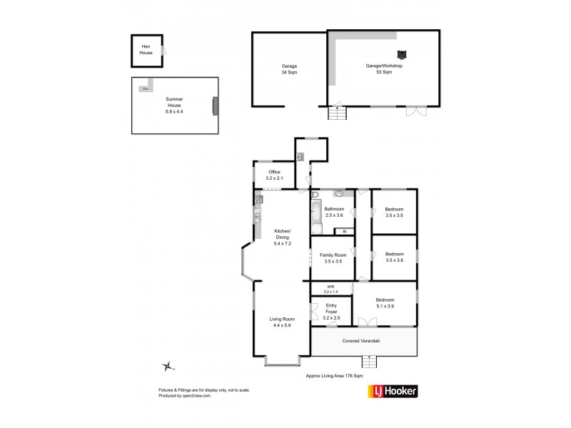 11 Quarrytown Road, Bagdad TAS 7030