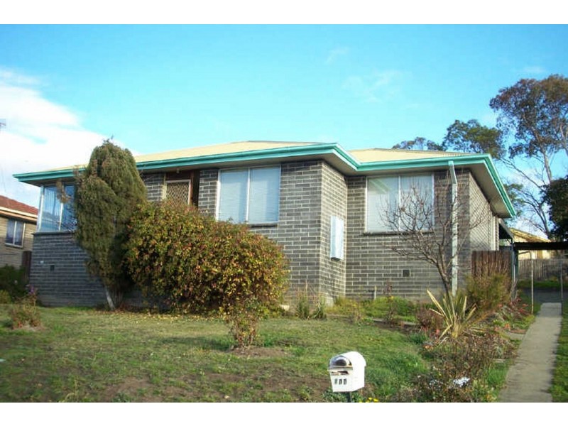 100 Lamprill Circle, Herdsmans Cove TAS 7030