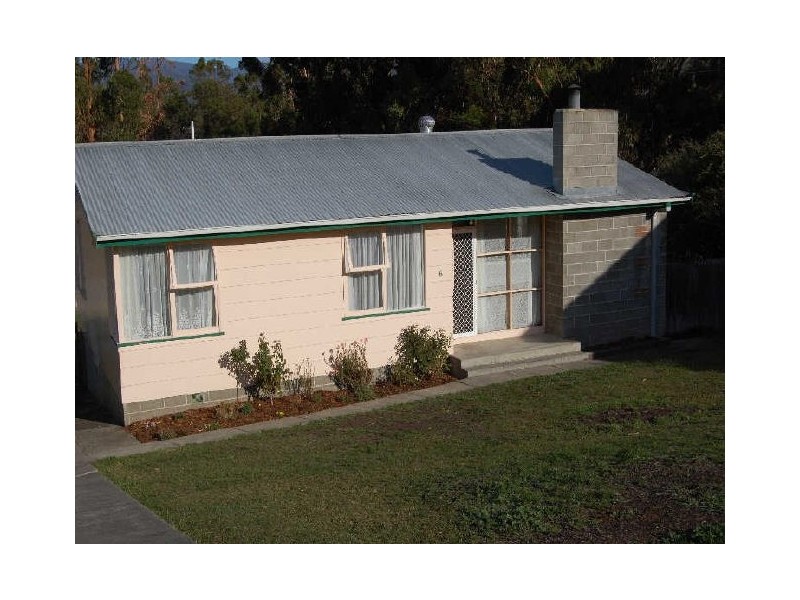 6 Newton Place, Bridgewater TAS 7030