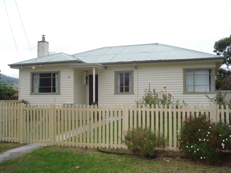 1/63 Acton Crescent, Goodwood TAS 7010