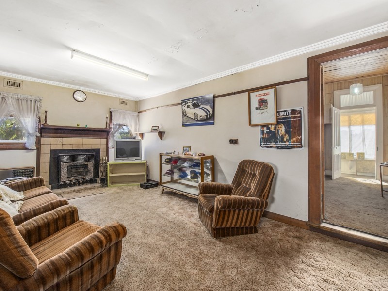 728 Tunnack Road, Parattah TAS 7120