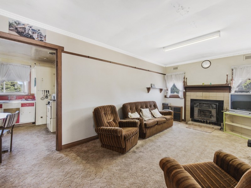 728 Tunnack Road, Parattah TAS 7120