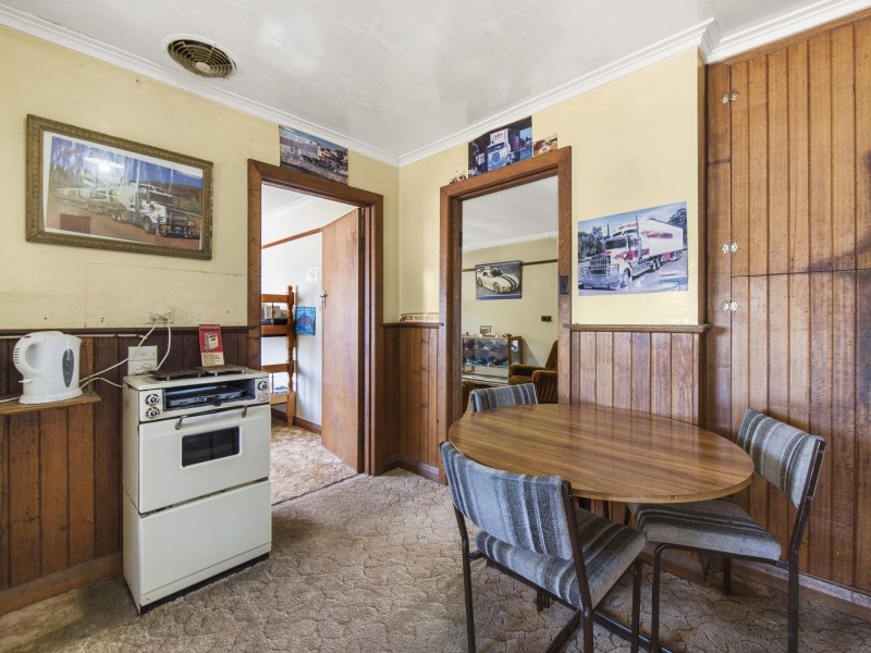 728 Tunnack Road, Parattah TAS 7120