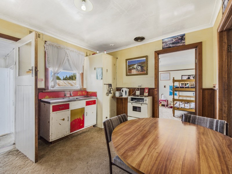 728 Tunnack Road, Parattah TAS 7120