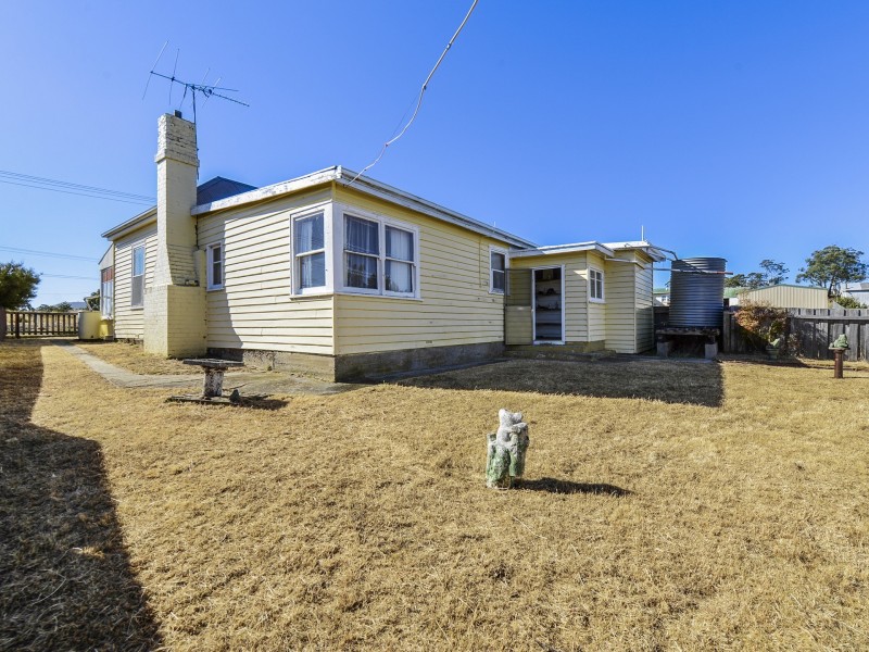 728 Tunnack Road, Parattah TAS 7120