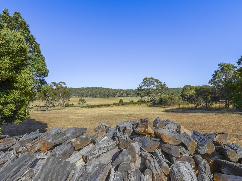 728 Tunnack Road, Parattah TAS 7120