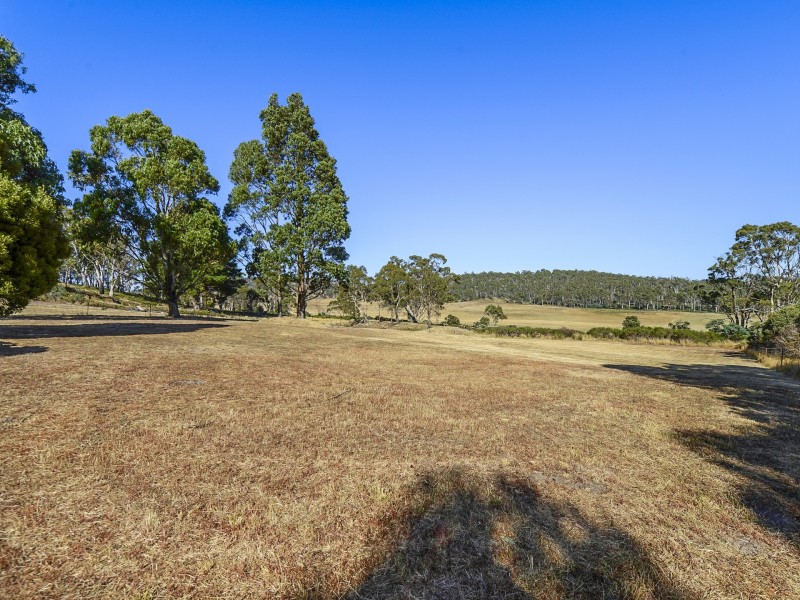 728 Tunnack Road, Parattah TAS 7120