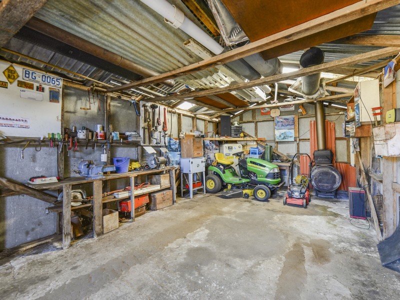 728 Tunnack Road, Parattah TAS 7120