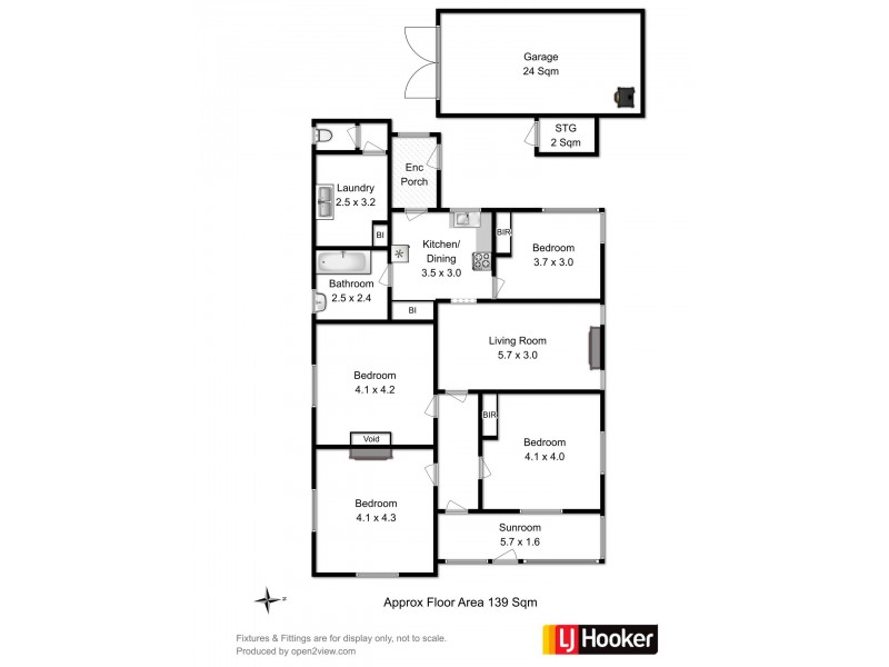 728 Tunnack Road, Parattah TAS 7120