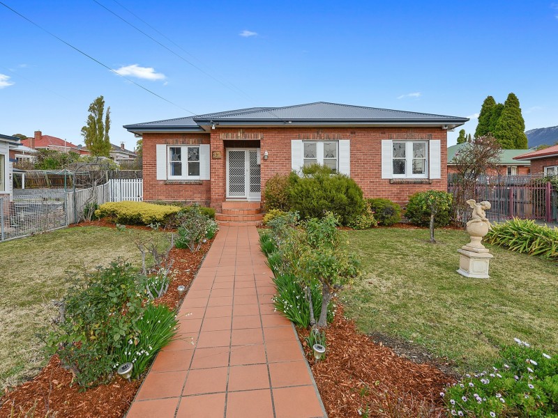 32 Pedder Street, New Town TAS 7008