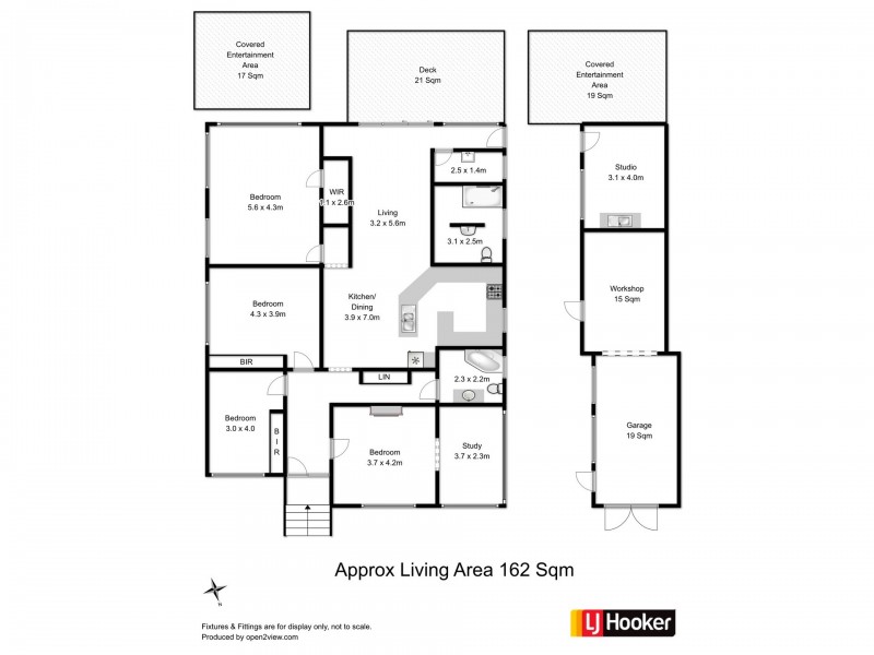 32 Pedder Street, New Town TAS 7008