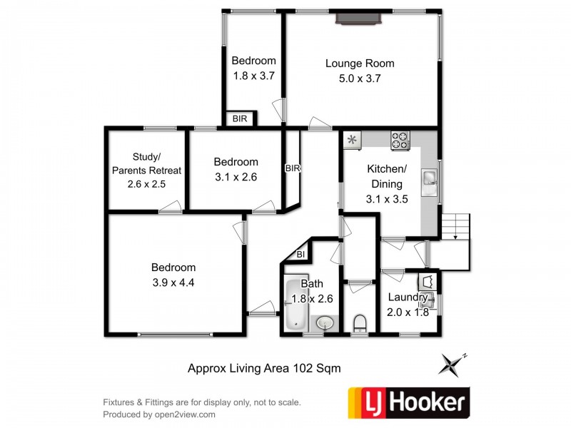 77 Leonard Avenue, Moonah TAS 7009