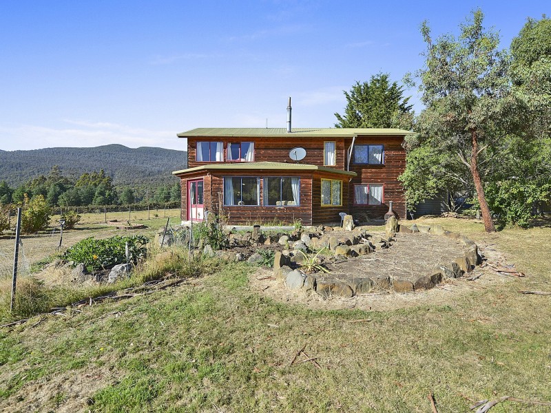 228 Springdale Road, Collinsvale TAS 7012