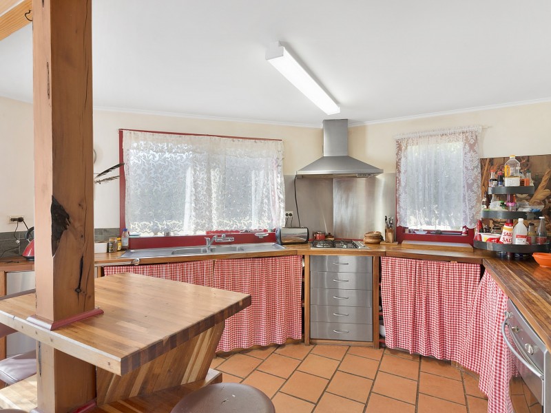 228 Springdale Road, Collinsvale TAS 7012