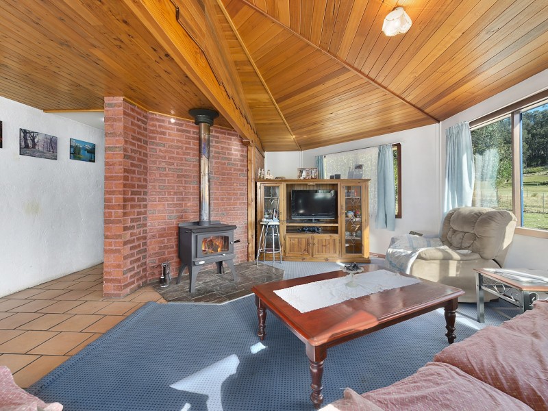 228 Springdale Road, Collinsvale TAS 7012