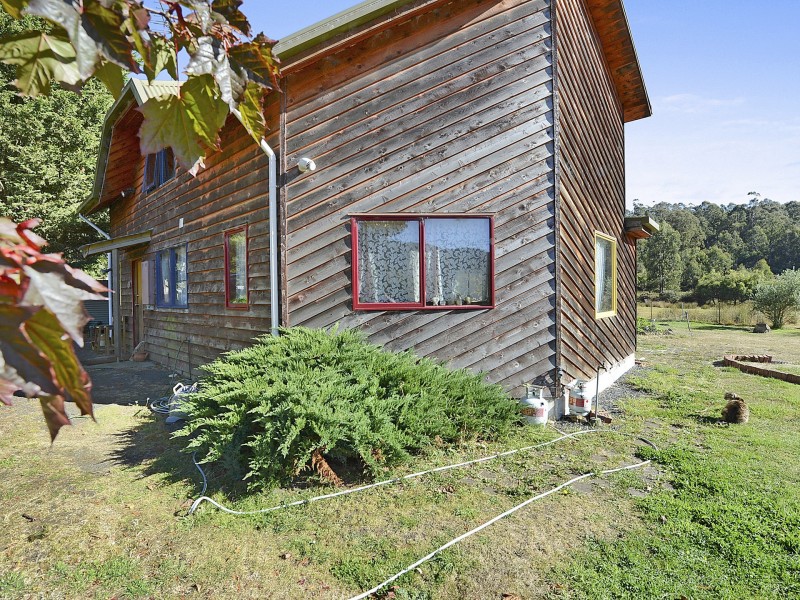 228 Springdale Road, Collinsvale TAS 7012