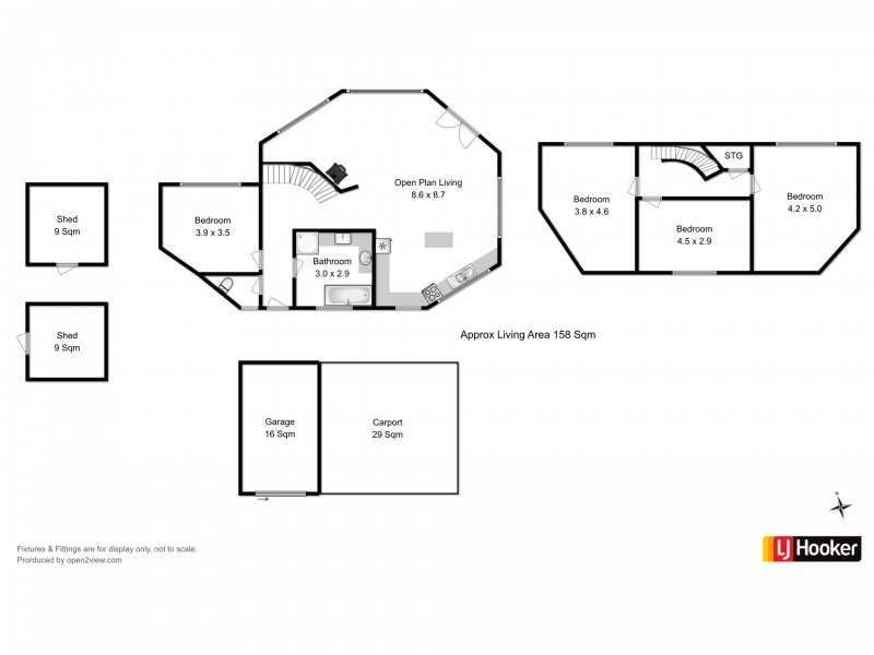 228 Springdale Road, Collinsvale TAS 7012