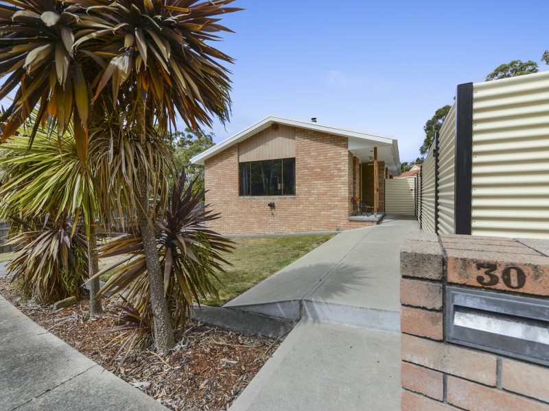 30 Harbord Road, Claremont TAS 7011