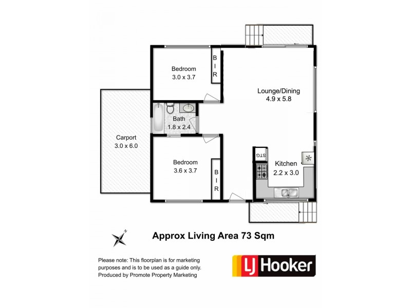 Unit 2/3 Mayfield Crescent, Bridgewater TAS 7030