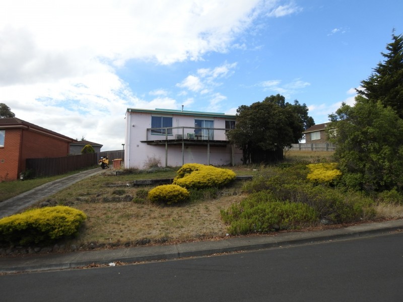 13 Briar Crescent, Gagebrook TAS 7030