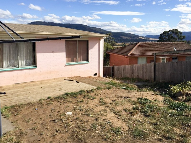 13 Briar Crescent, Gagebrook TAS 7030