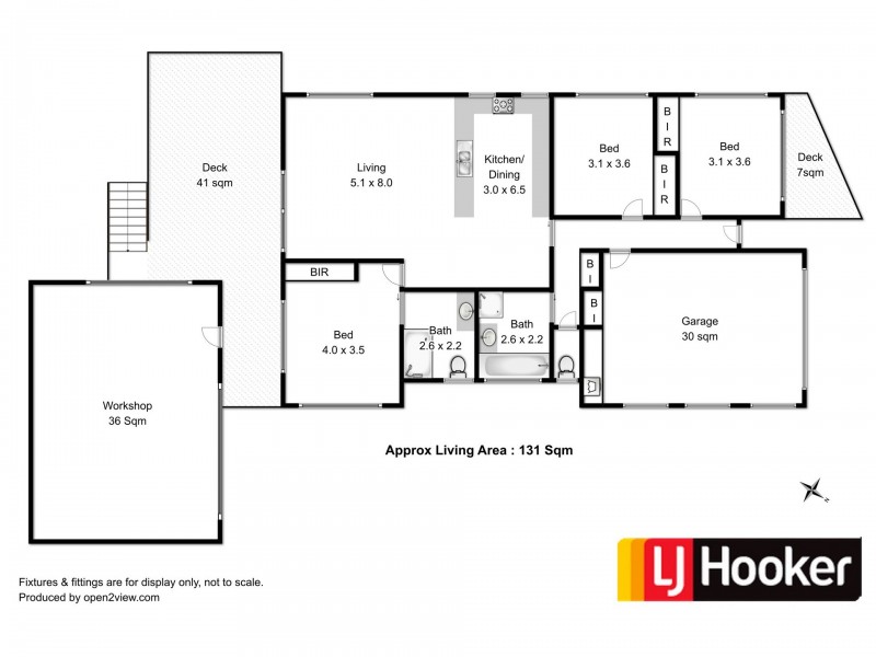 7 Abate Place, Midway Point TAS 7171