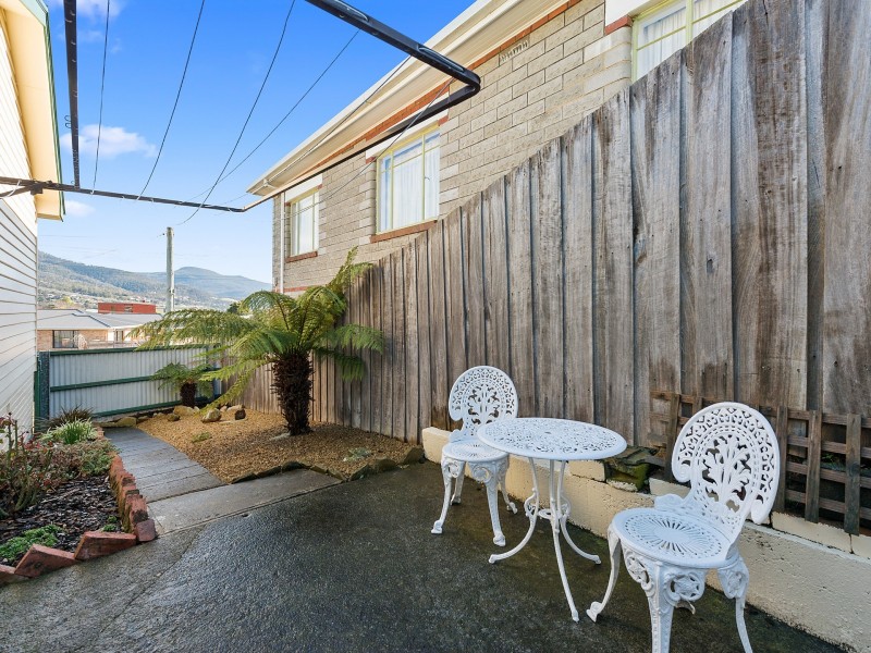 1/63 Sixth Avenue, West Moonah TAS 7009