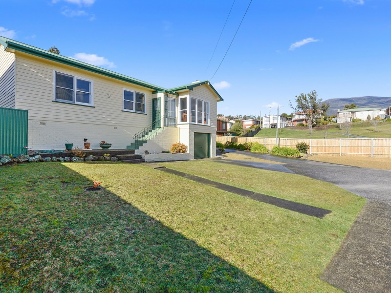 1/63 Sixth Avenue, West Moonah TAS 7009