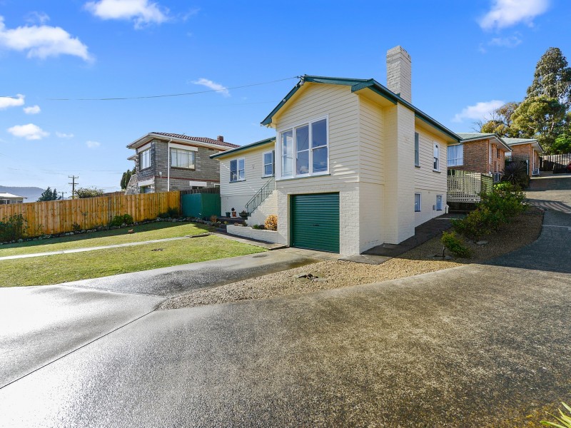 1/63 Sixth Avenue, West Moonah TAS 7009