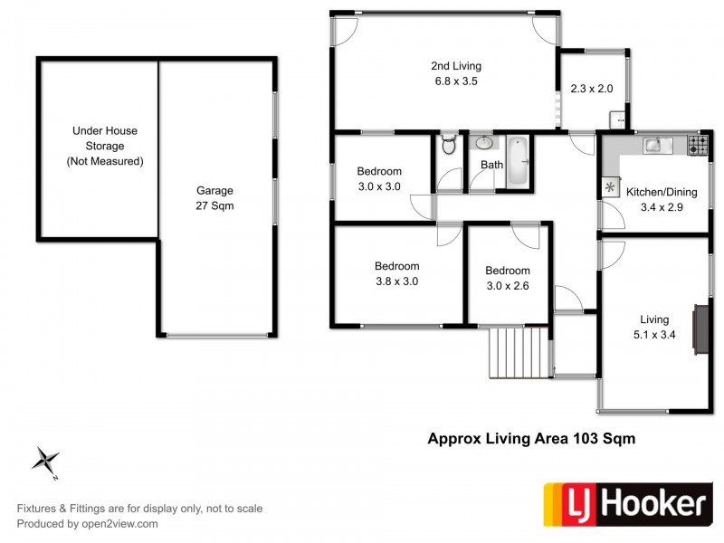 1/63 Sixth Avenue, West Moonah TAS 7009