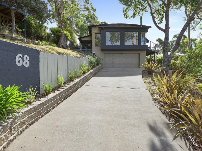 68 Hillcrest Road, Tolmans Hill TAS 7007