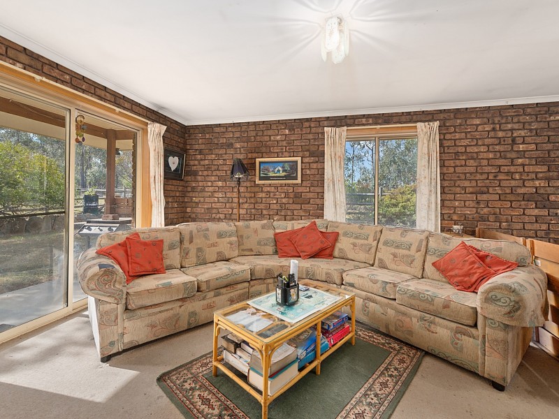 397 Huntingdon Tier Road, Bagdad TAS 7030