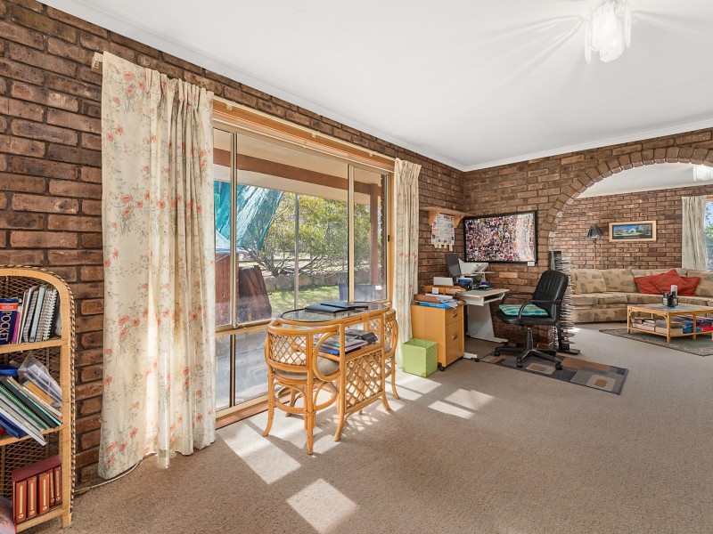 397 Huntingdon Tier Road, Bagdad TAS 7030