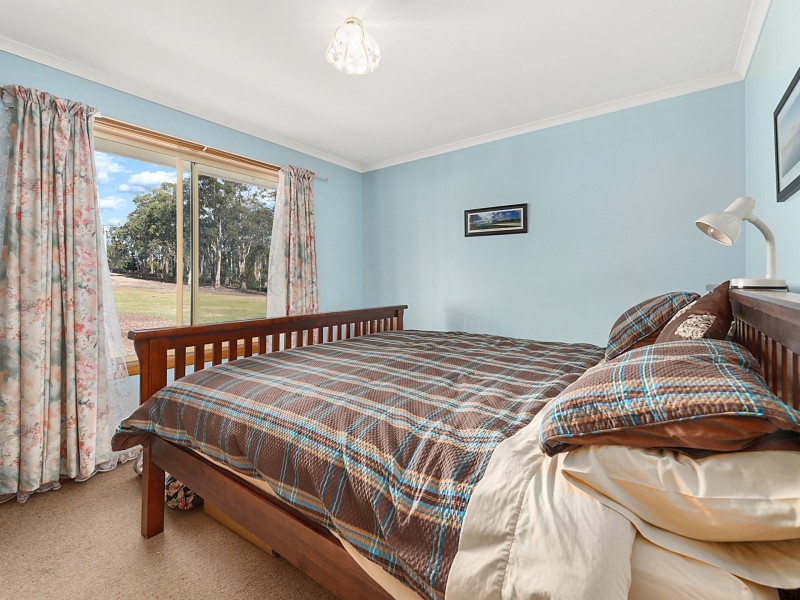 397 Huntingdon Tier Road, Bagdad TAS 7030