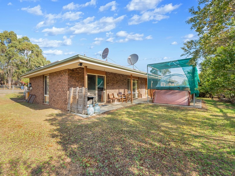 397 Huntingdon Tier Road, Bagdad TAS 7030