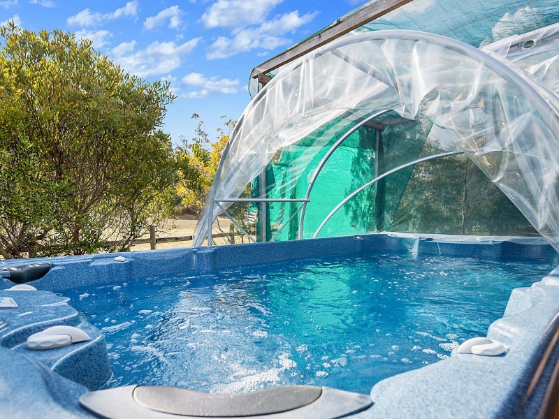 397 Huntingdon Tier Road, Bagdad TAS 7030