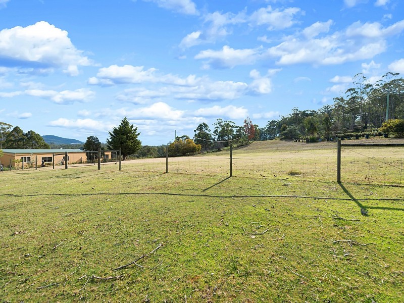 397 Huntingdon Tier Road, Bagdad TAS 7030