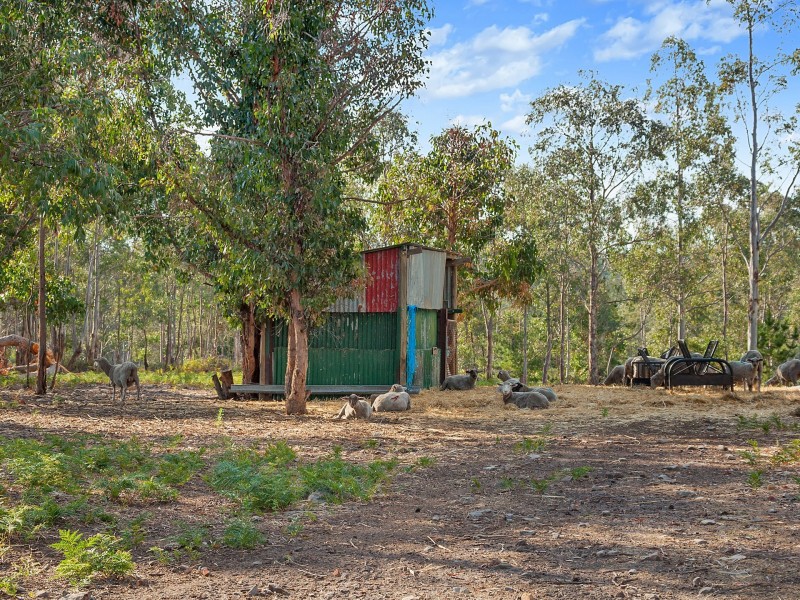 397 Huntingdon Tier Road, Bagdad TAS 7030