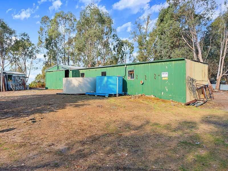 397 Huntingdon Tier Road, Bagdad TAS 7030