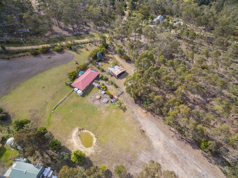 397 Huntingdon Tier Road, Bagdad TAS 7030
