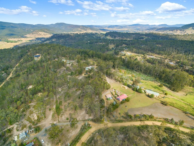 397 Huntingdon Tier Road, Bagdad TAS 7030
