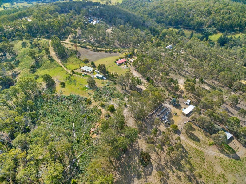 397 Huntingdon Tier Road, Bagdad TAS 7030