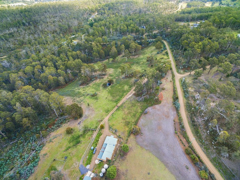 397 Huntingdon Tier Road, Bagdad TAS 7030