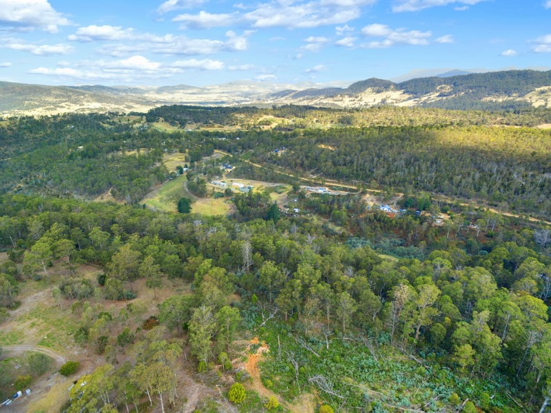 397 Huntingdon Tier Road, Bagdad TAS 7030
