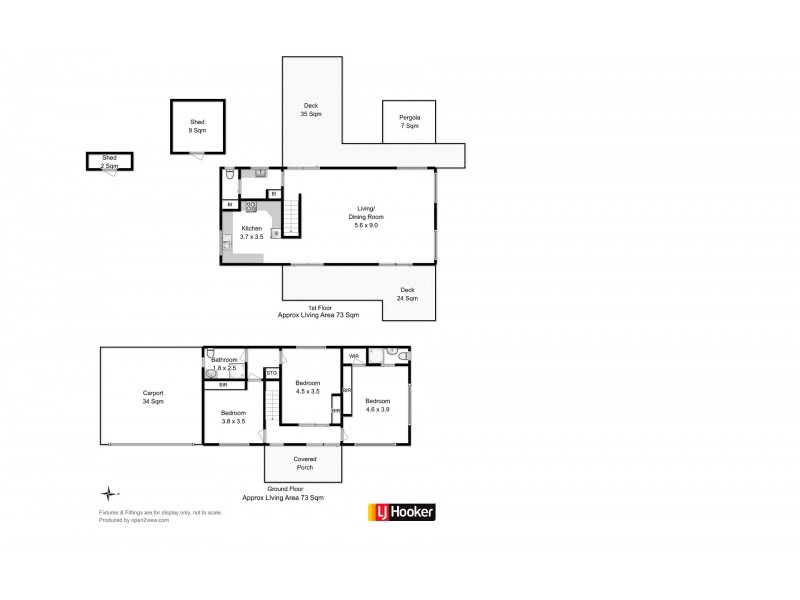 7 Hardman Court, Rosetta TAS 7010