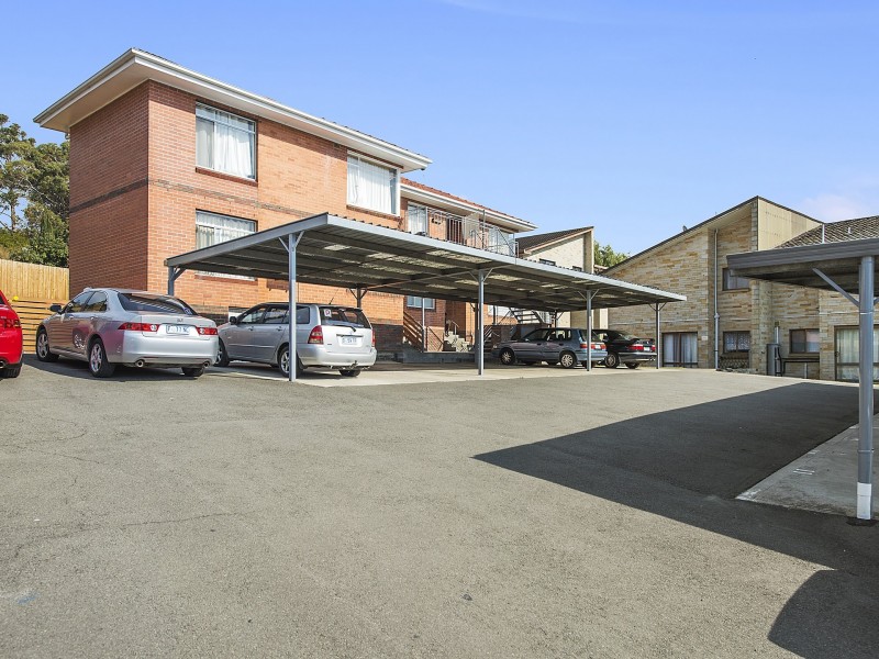 2/16A Coleman Street, Moonah TAS 7009