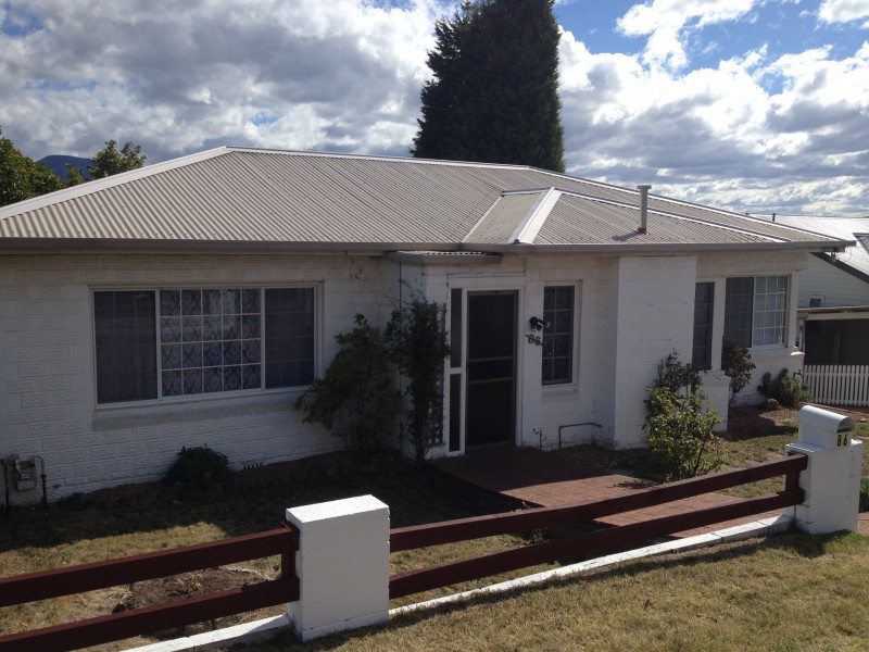 86 Lennox Avenue, Lutana TAS 7009